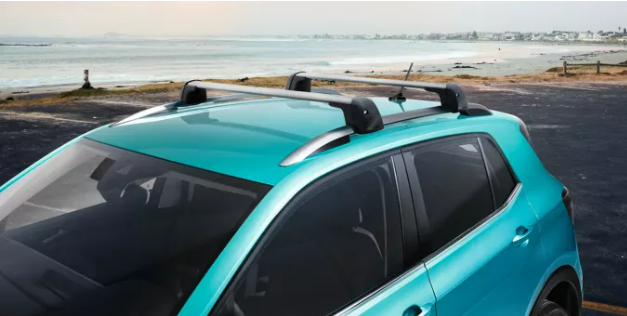 Barre Portatutto T-Cross