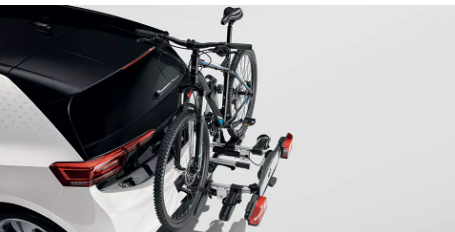 Porta Biciclette